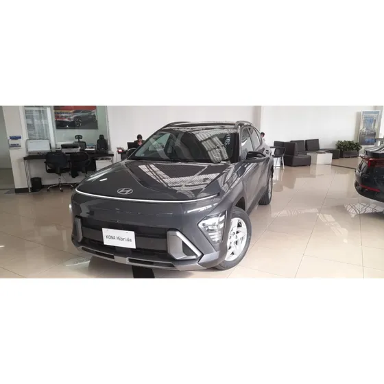 Hyundai Kona Premium Gasolina 2.0
