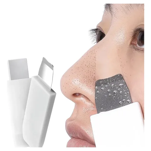 Zx Ultrasonic Facial Cleansing Device For Removing Fat And