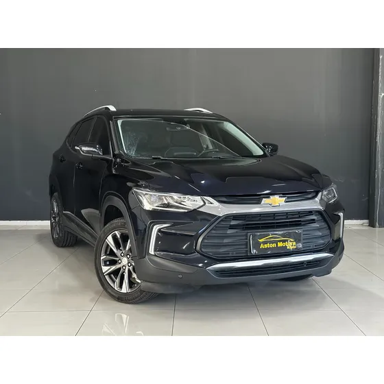 Chevrolet Tracker 1.2 Premier Turbo Aut. 5p