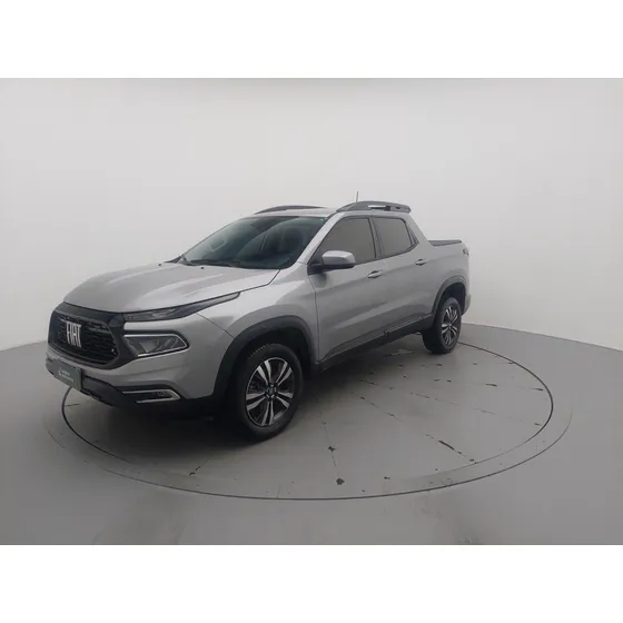 Fiat Toro 1.3 Turbo 270 Flex Freedom At6