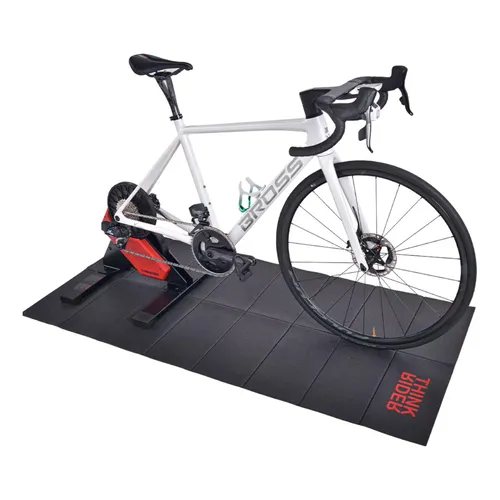 Smart Trainer Xx Pro Thinkrider Rolo Treinamento Cassete