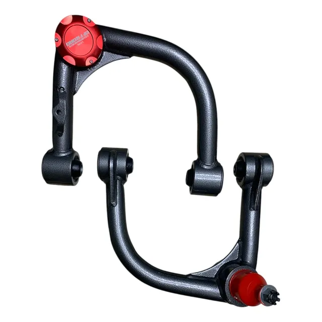 Bandejas Reforzadas Toyota 4runner Hilux Fortuner Fj Cruiser