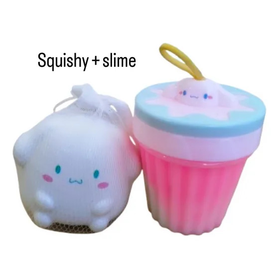 Slime Gel Didáctico Para Niños 