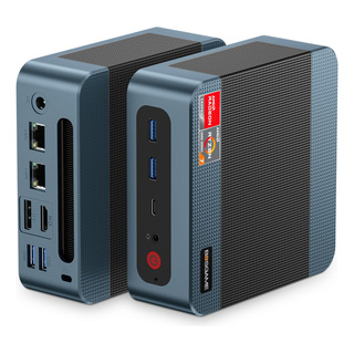 Mini Pc Bosgame P3 Lite Ryzen 7 6800h 24 Gb 1 Tb Ssd Win11 P Mini Pc Bosgame P3 Lite Ryzen 7 6800h 24 Gb 1 Tb Ssd Win11 P