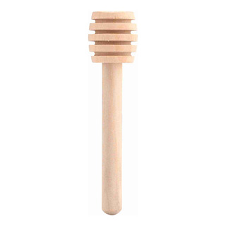 Dispensador De Miel De Madera, 50 Unidades Por Juego, Para U Dispensador De Miel De Madera, 50 Unidades Por Juego, Para U