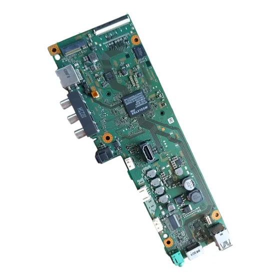 Placa Principal Para Tv Kdl-32w655d