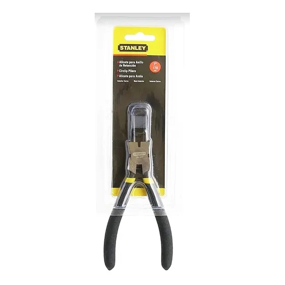 Alicate Para Anillo De Retención Stanley 84-274