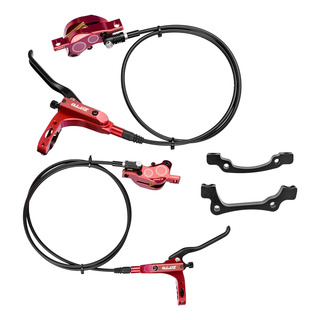 Conjunto De Frenos De Bicicleta, Bicicleta De Montaña Para B Conjunto De Frenos De Bicicleta, Bicicleta De Montaña Para B