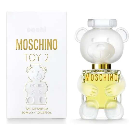 Toy 2 EDP 30ml para mujer