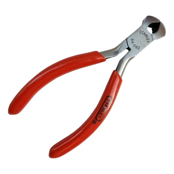 Alicate Corte Frontal Stanley  84-082 - 04 Polegadas - 101mm