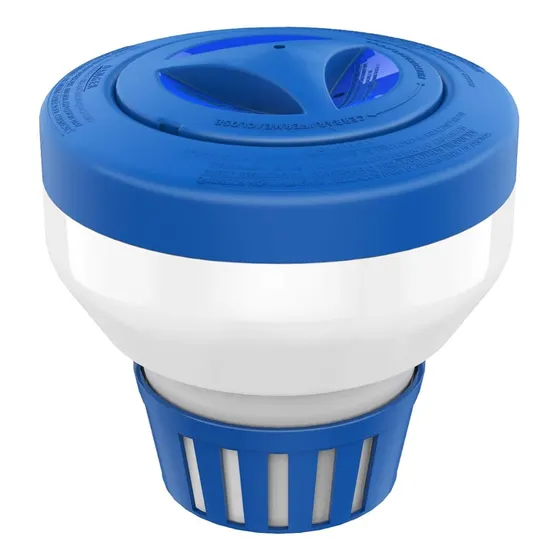 Dispensador Pentair Para Pastillas De Cloro De Piscinas