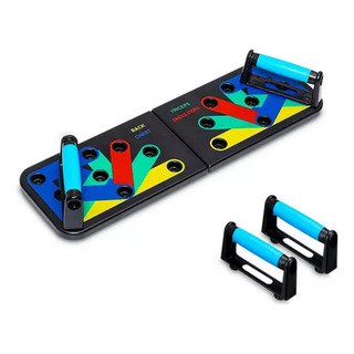 Tabla De Flexiones Completa Con Sistema Push-up Tabla De Flexiones Completa Con Sistema Push-up