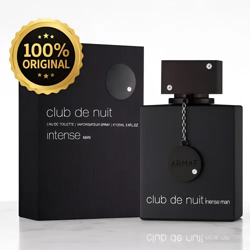 Armaf Club de Nuit Intense Man EDP 150ml para masculino