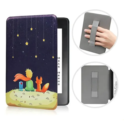 Kindle PaperWhite 第10世代 32GB+ カバー Estojo para 6