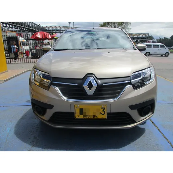 Renault Logan 1.6 Life