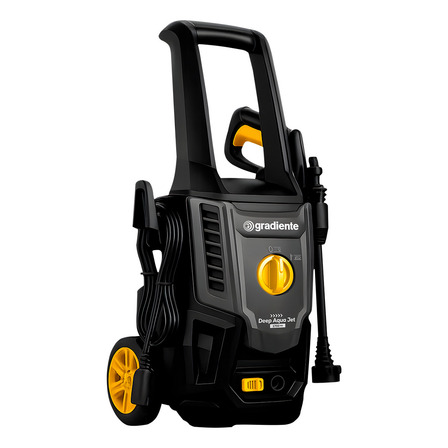 Lavadora De Alta Pressão Gradiente Deep Aqua Jet 1500w De Potência 1750 Psi Lavadora De Alta Pressão Gradiente Deep Aqua Jet 1500w De Potência 1750 Psi