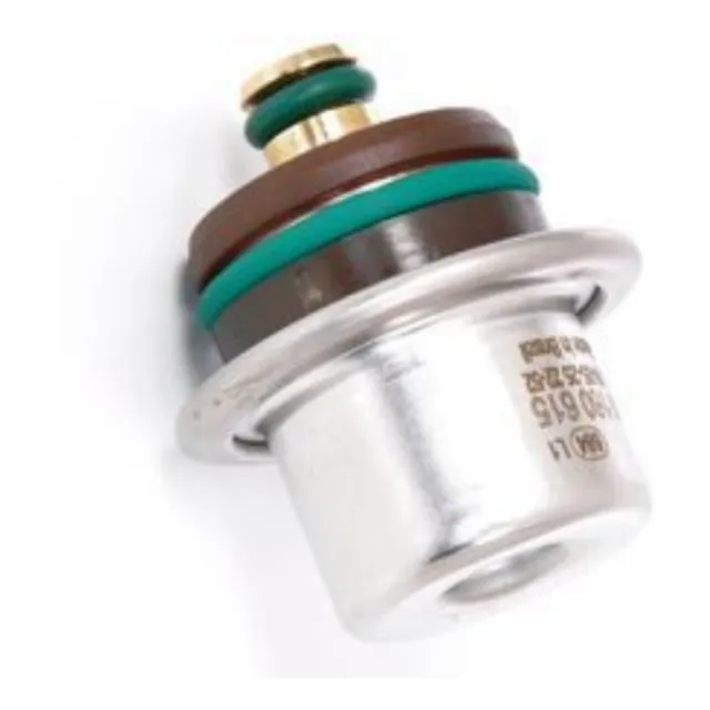 Regulador De Presión De Gasolina Astra 1.8 Original Bosch