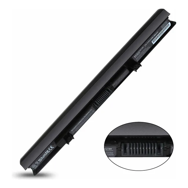 Bateria Pa5185u-1brs 14.8v 45wh 2200mah Para Toshiba Satellite C50 C55 C55d C55t L55 L55d C55-b C55-b5200 C55-b5270 C55d