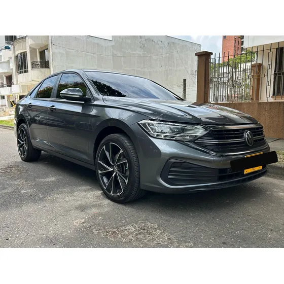 Volkswagen Jetta 1.4 Tsi Highline
