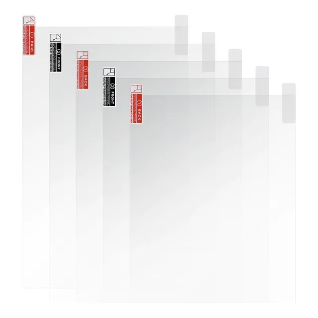 Protector Pantalla Impresora 3d 9.25 Pulgadas Anycubic 5pcs