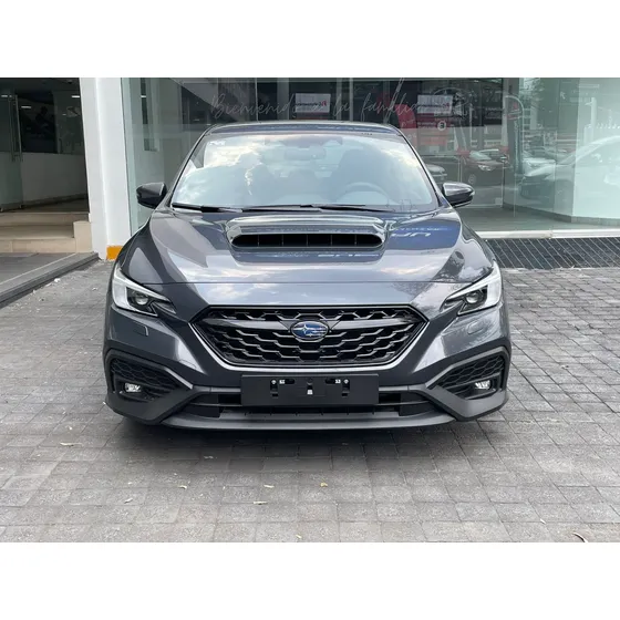 Subaru Wrx 2.4 Performance Awd Mt