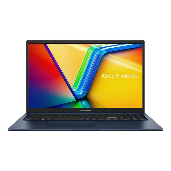 Notebook Asus Vivobook 17 X1704 I3 16gb 512gb Ssd 17.3 Fhd