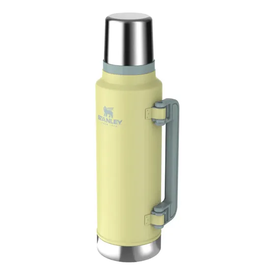 Termo Stanley Clasico 1.4 Lt Pico Cebador Original New Model