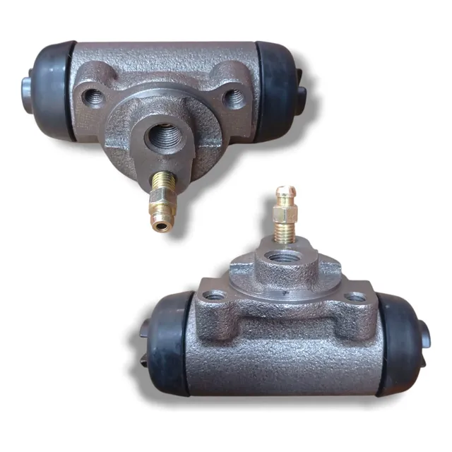 Cilindro Freno Trasero Para Mazda Bt50 2.5 2007 Al 2012 X2