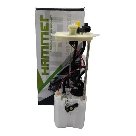 Modulo Bomba Gasolina Completo Super Duty 150 250 350 6.2