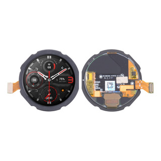 Tela Lcd Original+tela De Toque Para Amazfit T-rex 2 . Tela Lcd Original+tela De Toque Para Amazfit T-rex 2 .