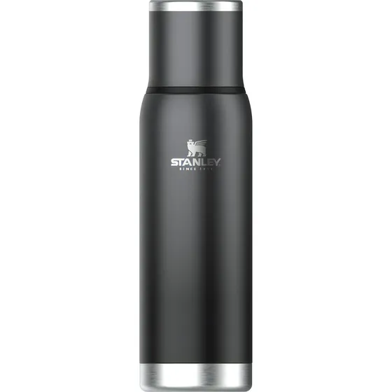 Termo Stanley Adventure To-go Negro | 750 Ml