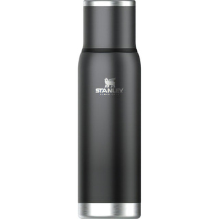 Termo Stanley Adventure To-go Negro| 1 Lt Termo Stanley Adventure To-go Negro| 1 Lt