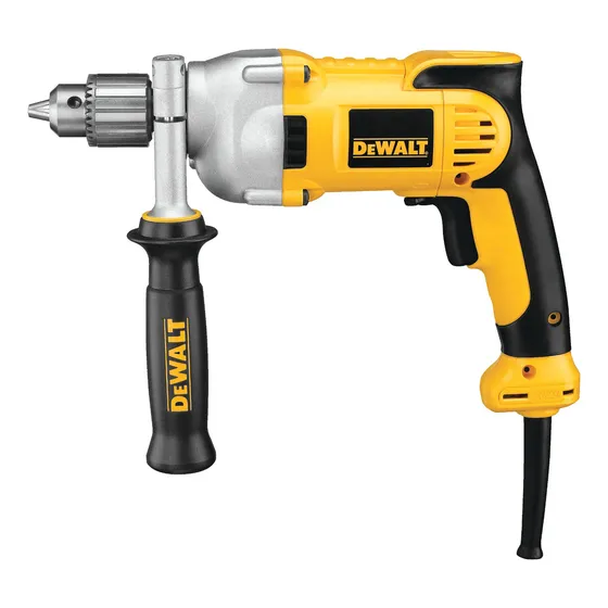 Taladro atornillador eléctrico de 13mm DWD210G 127V 60Hz DeWalt