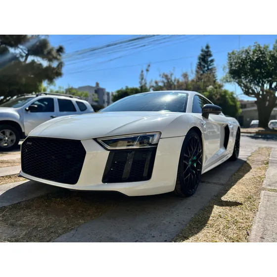 Audi R8 5.3 V10 Coupe Plus S-tronic Dsg
