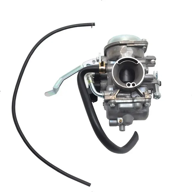 Carburador Ybr Factor 125 Com Sensor 2009 A 2011