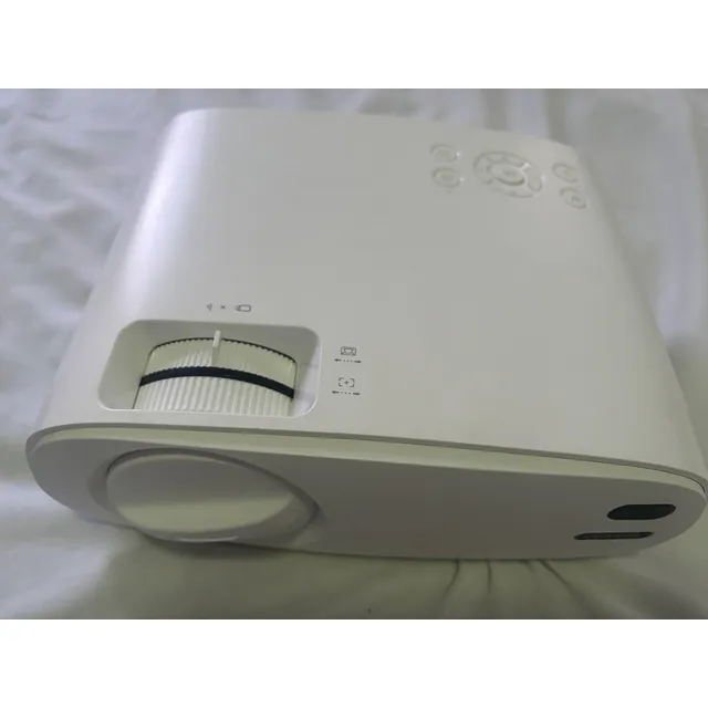 Proyector De Oportunidad