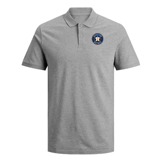 Chemise S M L X Beisbol Caballero Astros De Houston