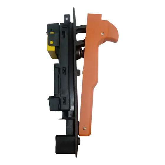 Switch Interruptor Pulidora Makita 7  Y 9 