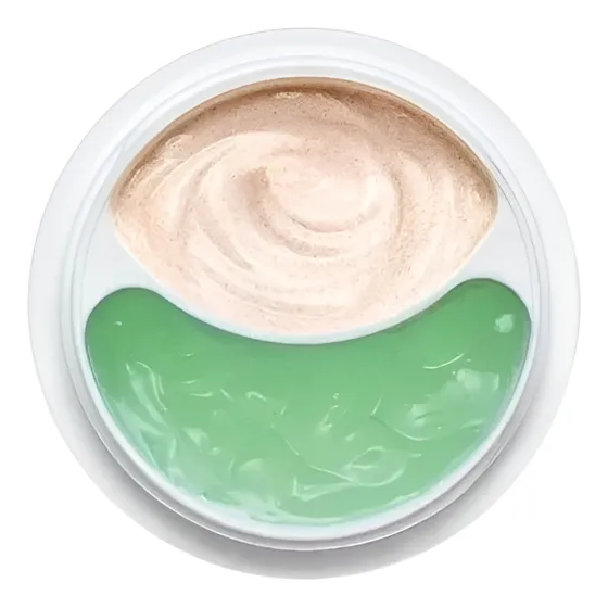 Anew Gel Crema Aclaradora Tratamiento Corrector De Ojeras 