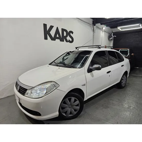 Renault Symbol 1.6 Confort