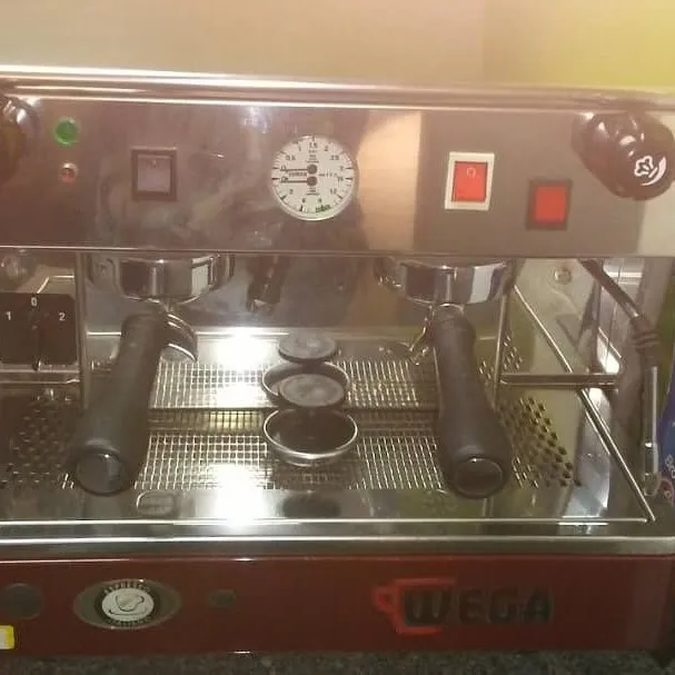 Máquina De Café Expres Nueva