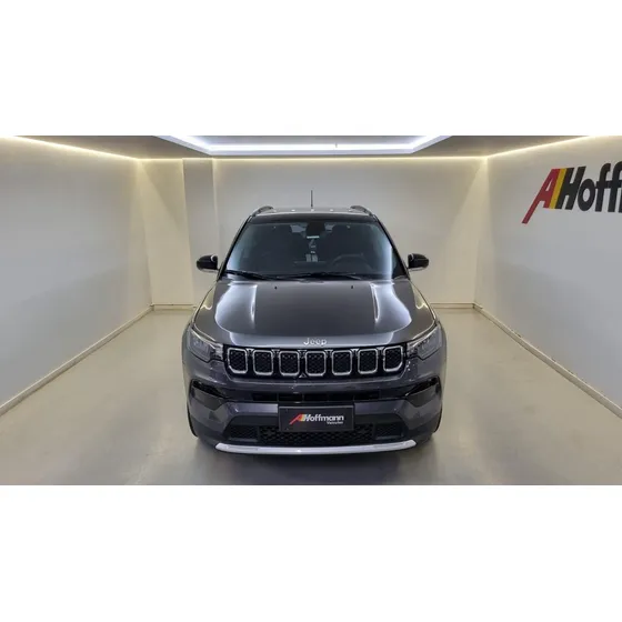 Jeep Compass Limited Tf