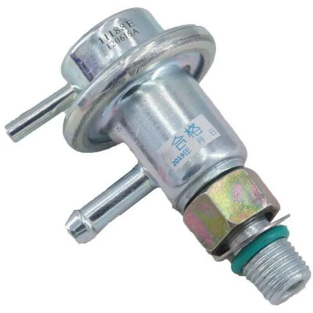 Regulador Presion Gasolina Toyota Machito Autana Burbuja 4.5