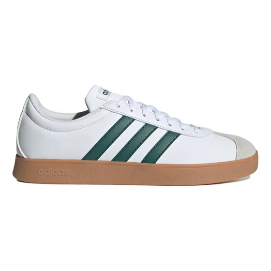 Zapatos adidas Vl Court Base Caballero 100% Originales