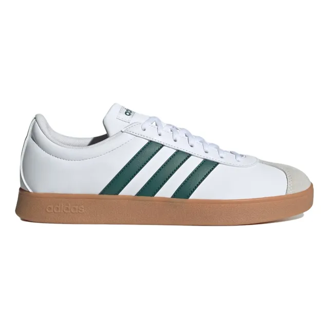 Zapatos adidas Vl Court Base Caballero 100% Originales