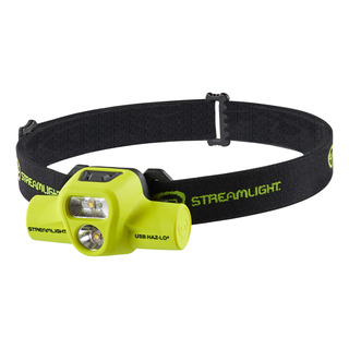 Linterna Streamlight Vincha Usb Haz-lo Led Linterna Streamlight Vincha Usb Haz-lo Led