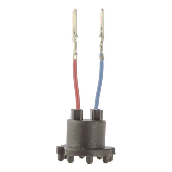 Soquet Foco H7 Mazda Amd202 Color Negro