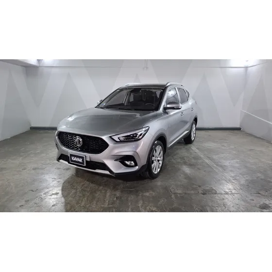 Mg Zs 1.5 Style