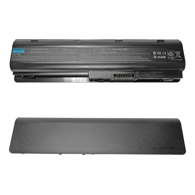 Batería Alternativa Notebook Hp Pavilion G4-1362la Nueva
