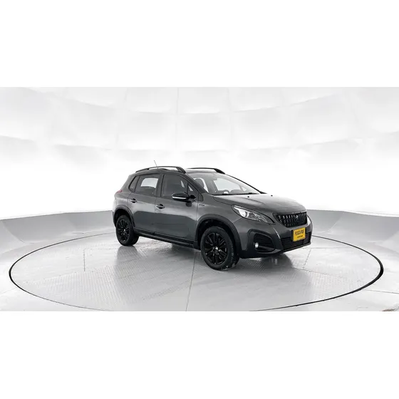 Peugeot 2008 Style